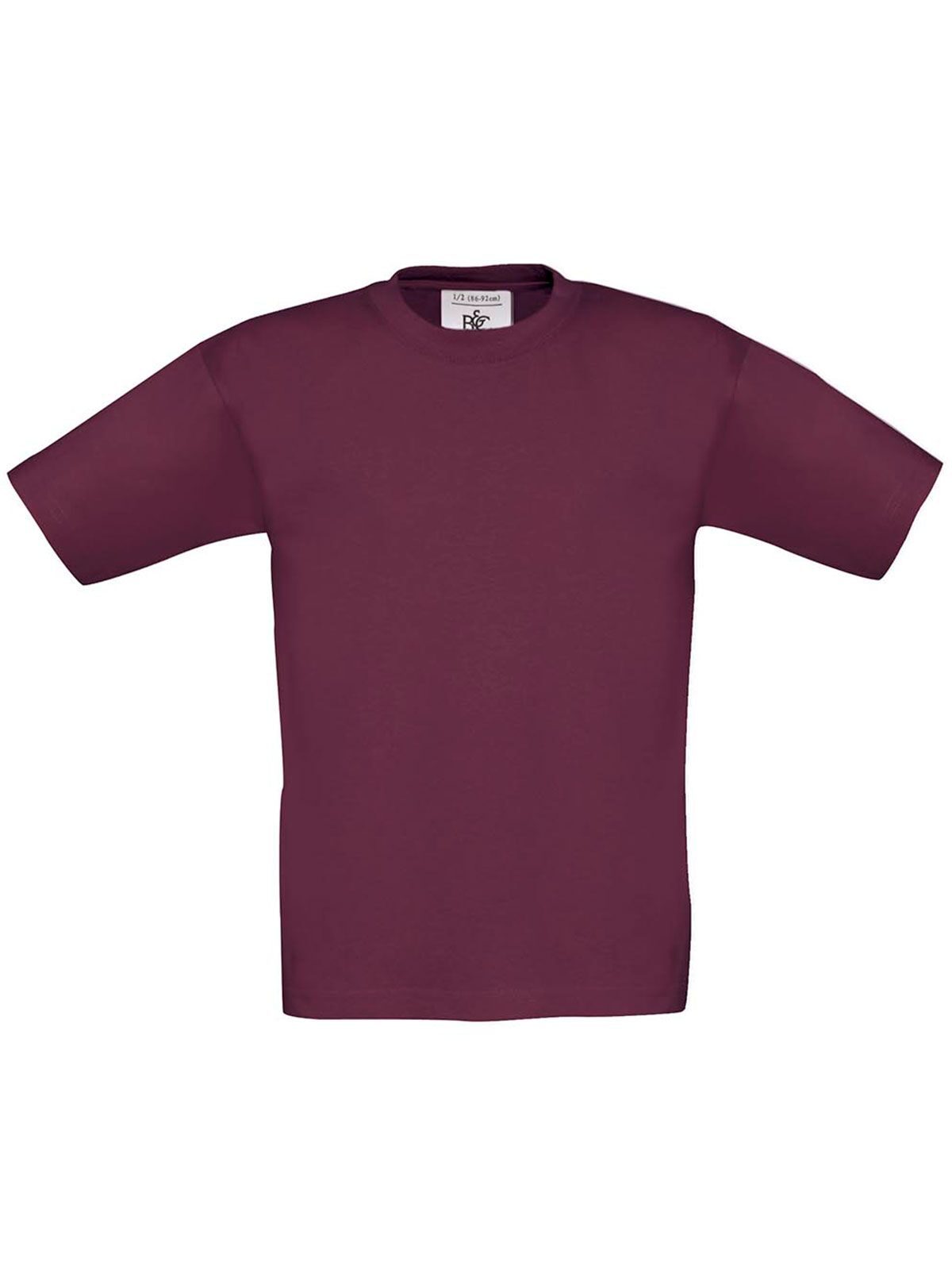T-shirt Exact 150 Bambino