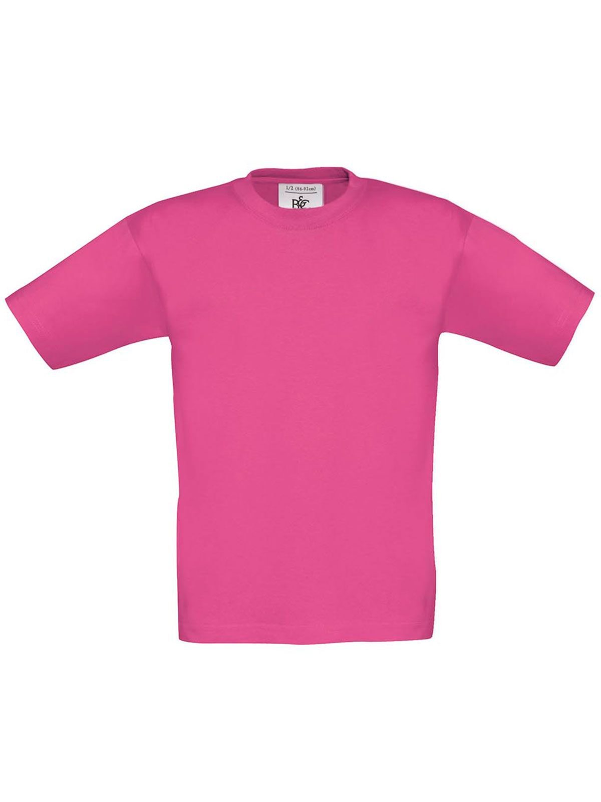T-shirt Exact 150 Bambino
