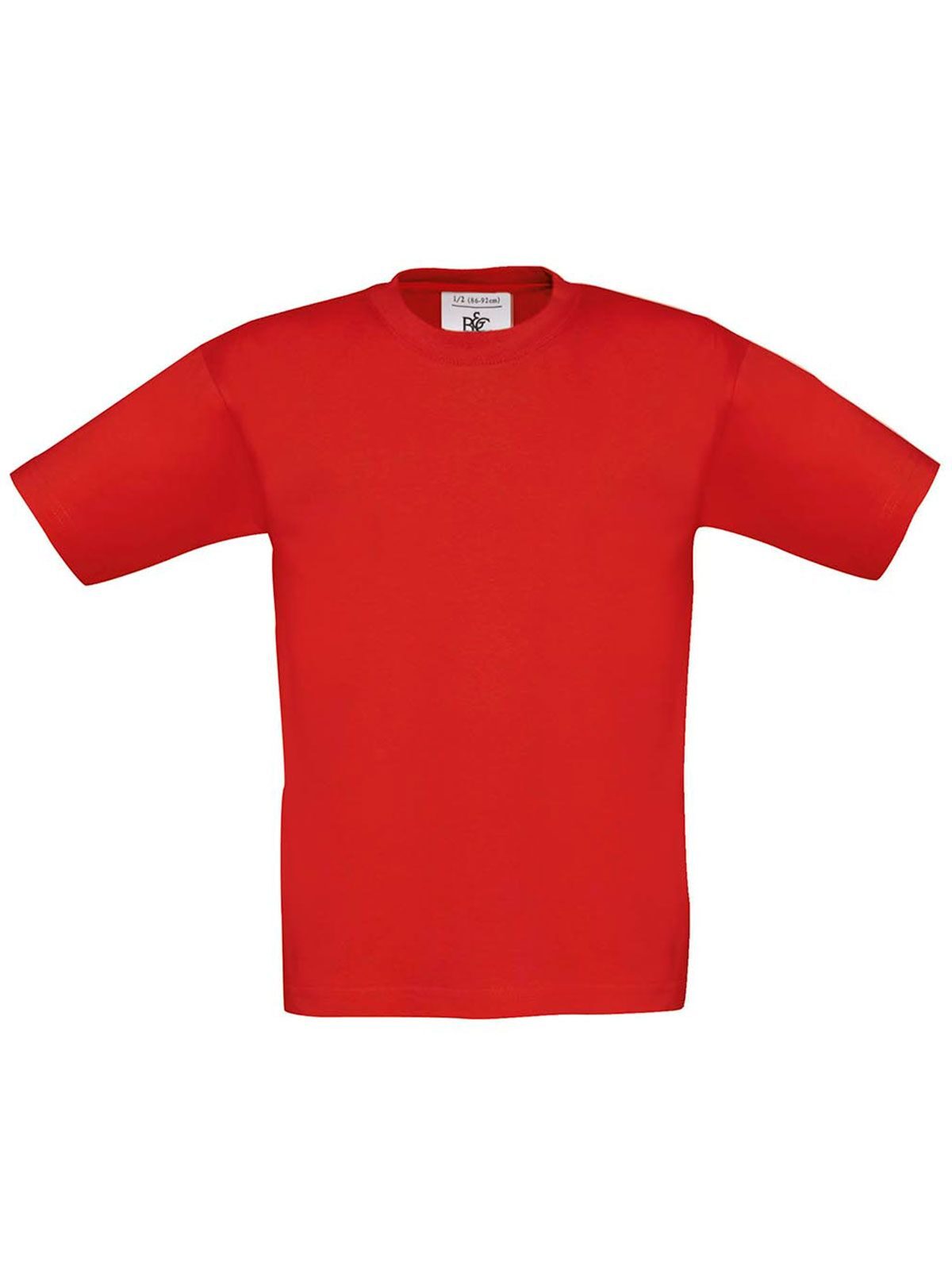 T-shirt Exact 150 Bambino