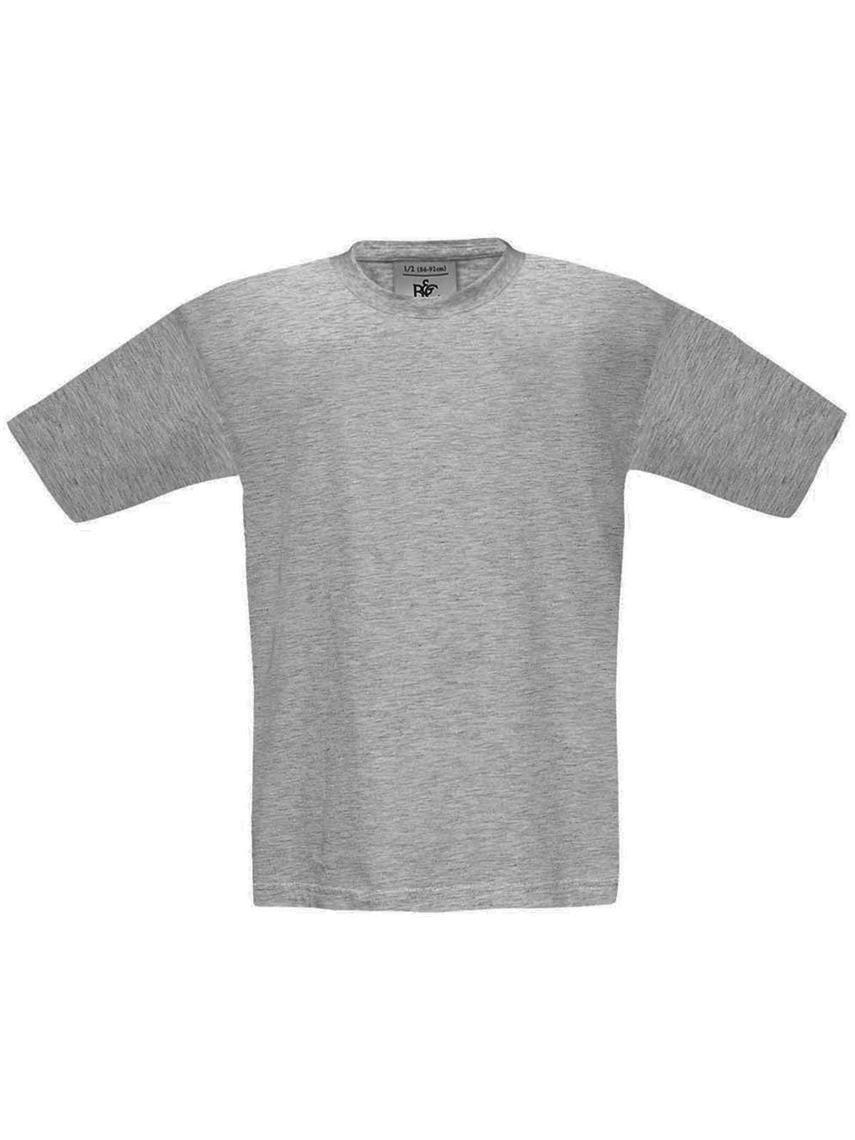 T-shirt Exact 150 Bambino