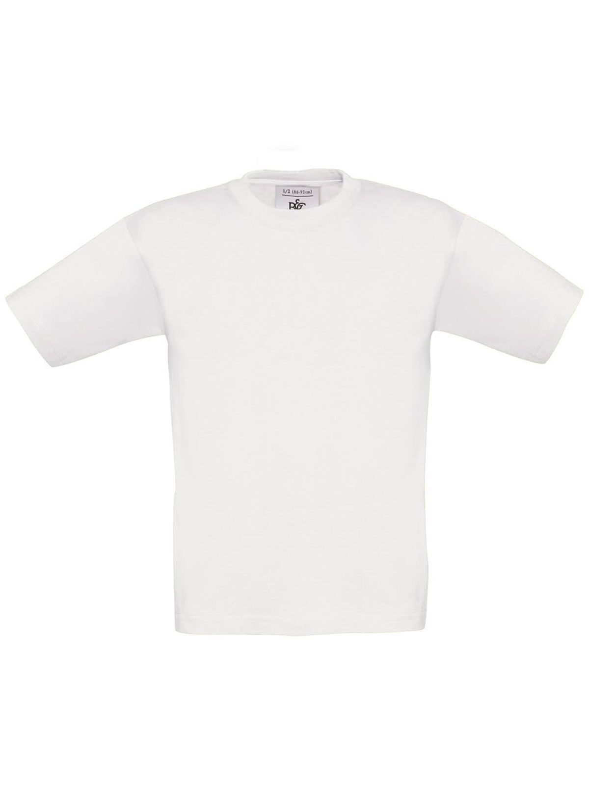 T-shirt Exact 150 Bambino