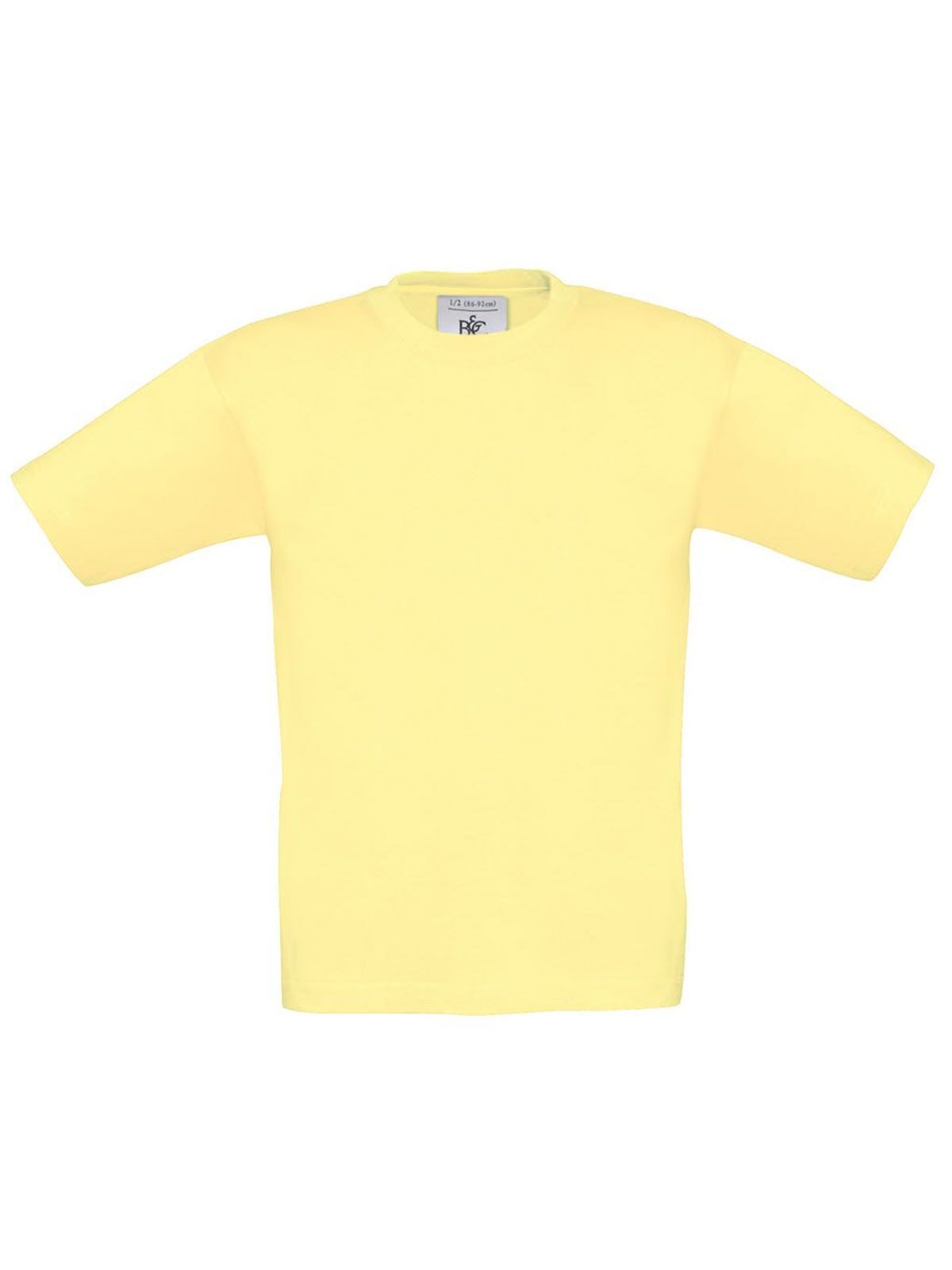 T-shirt Exact 150 Bambino