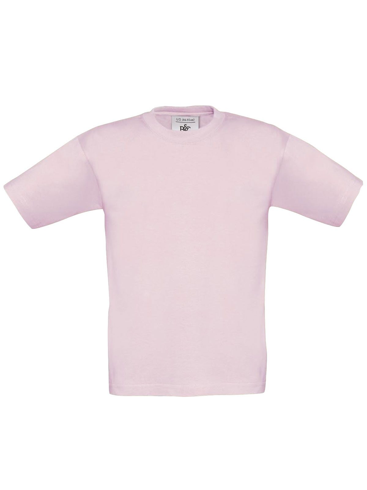 T-shirt Exact 190 Bambino
