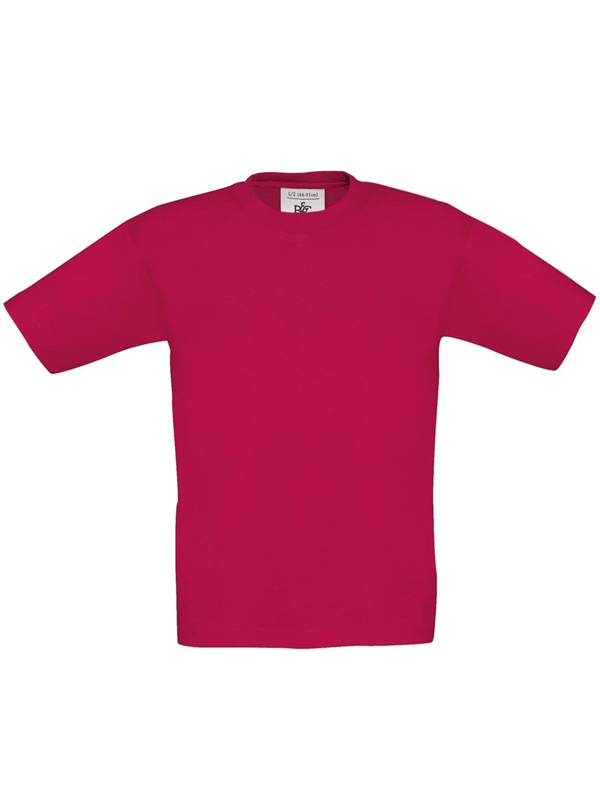 T-shirt Exact 190 Bambino
