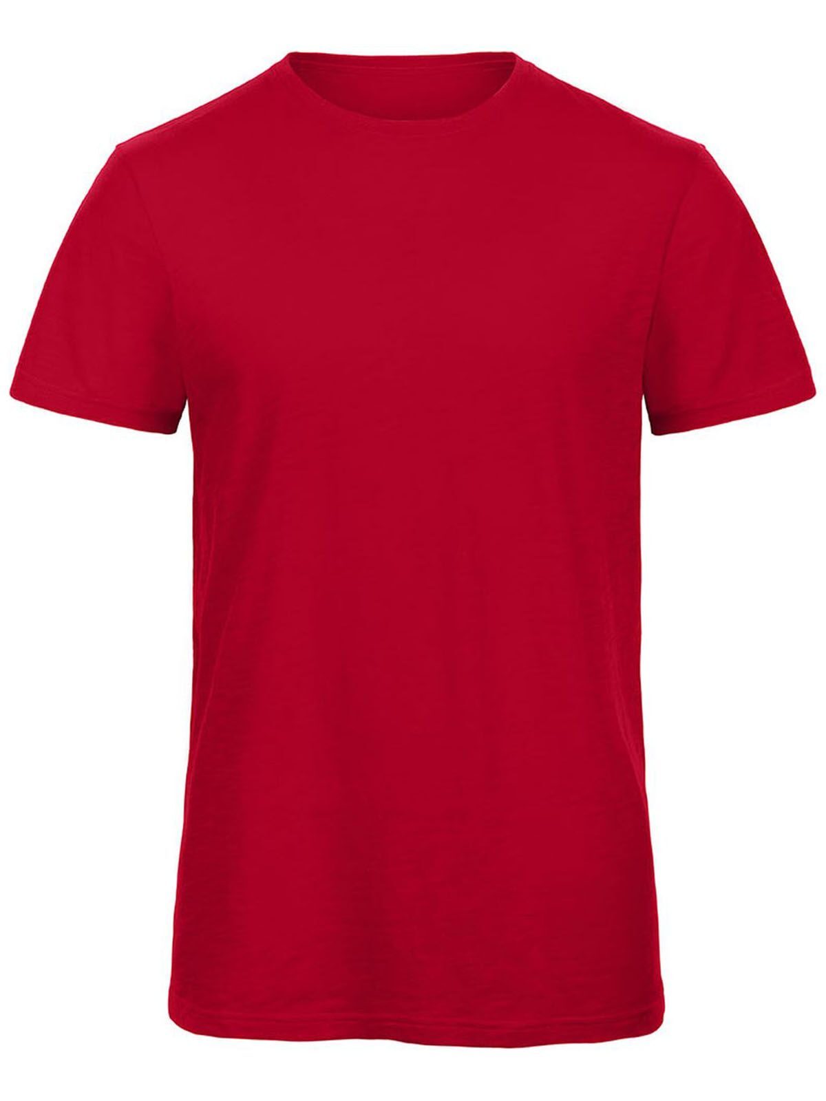 T-shirt Inspire Slub T Uomo