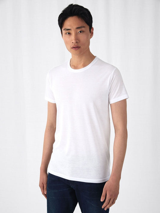 T-shirt per sublimatico Uomo