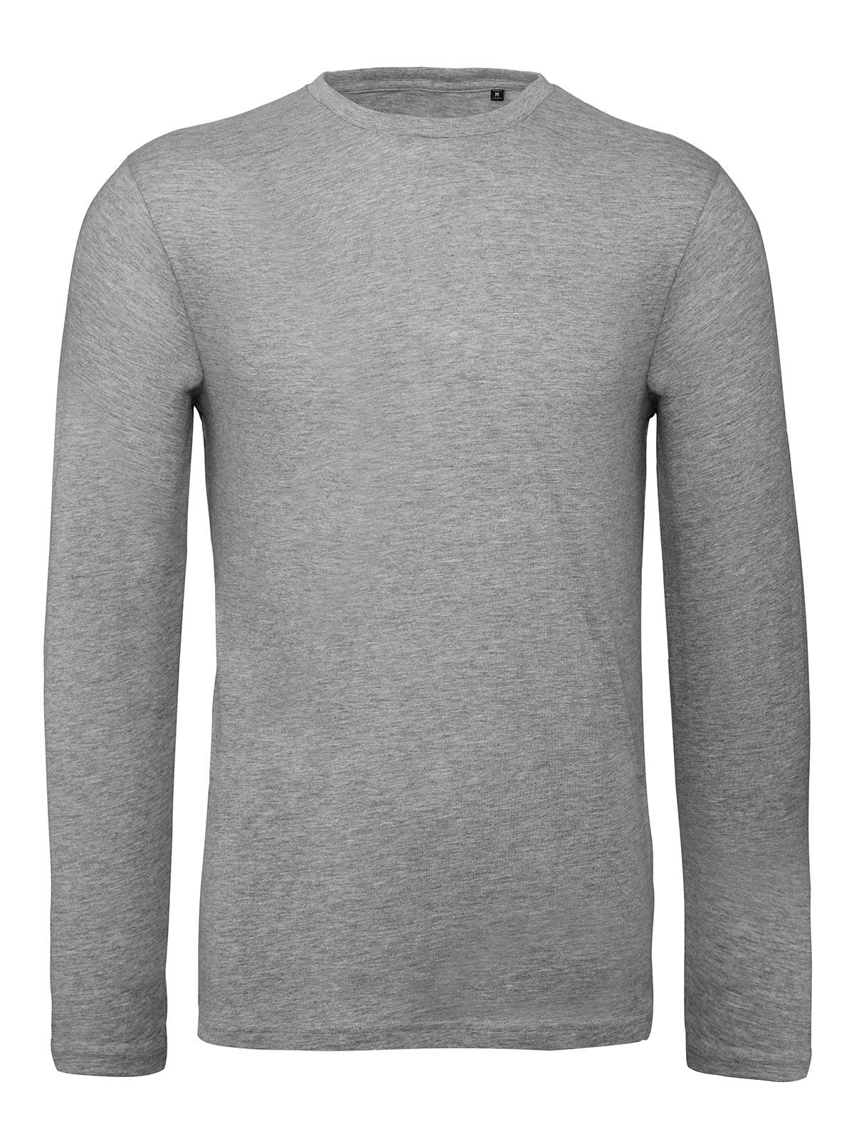 T-shirt Inspire LSL T uomo