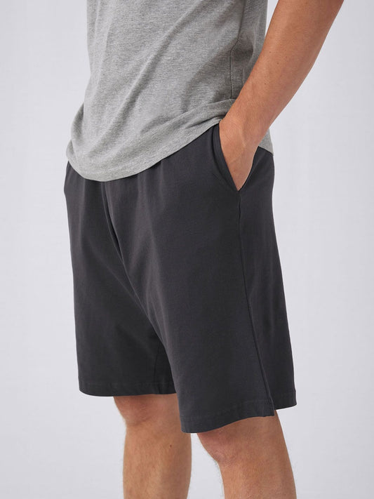 Shorts Move