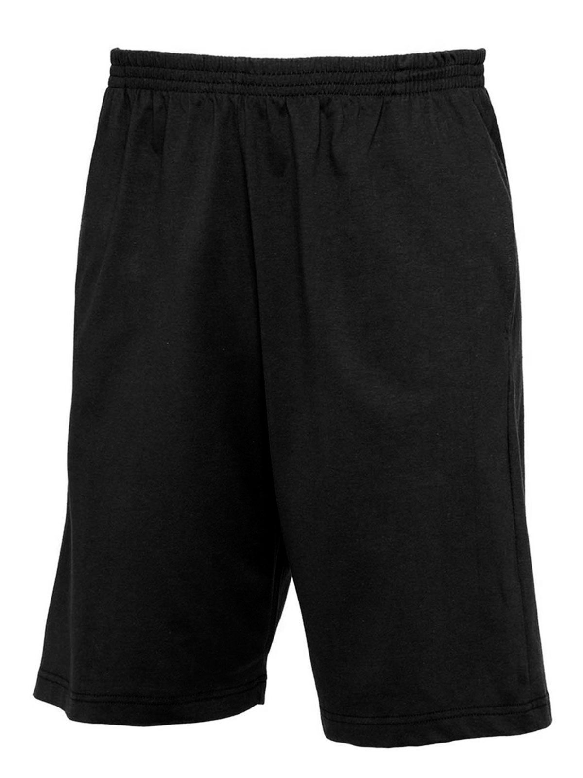 Shorts Move