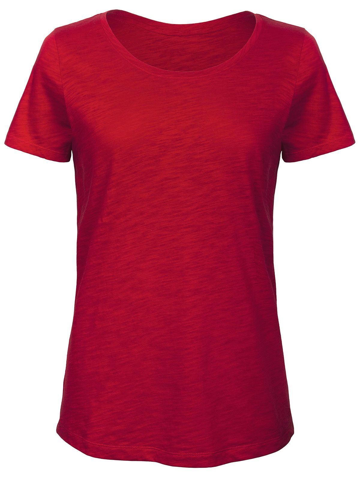 Inspire Slub T /Women