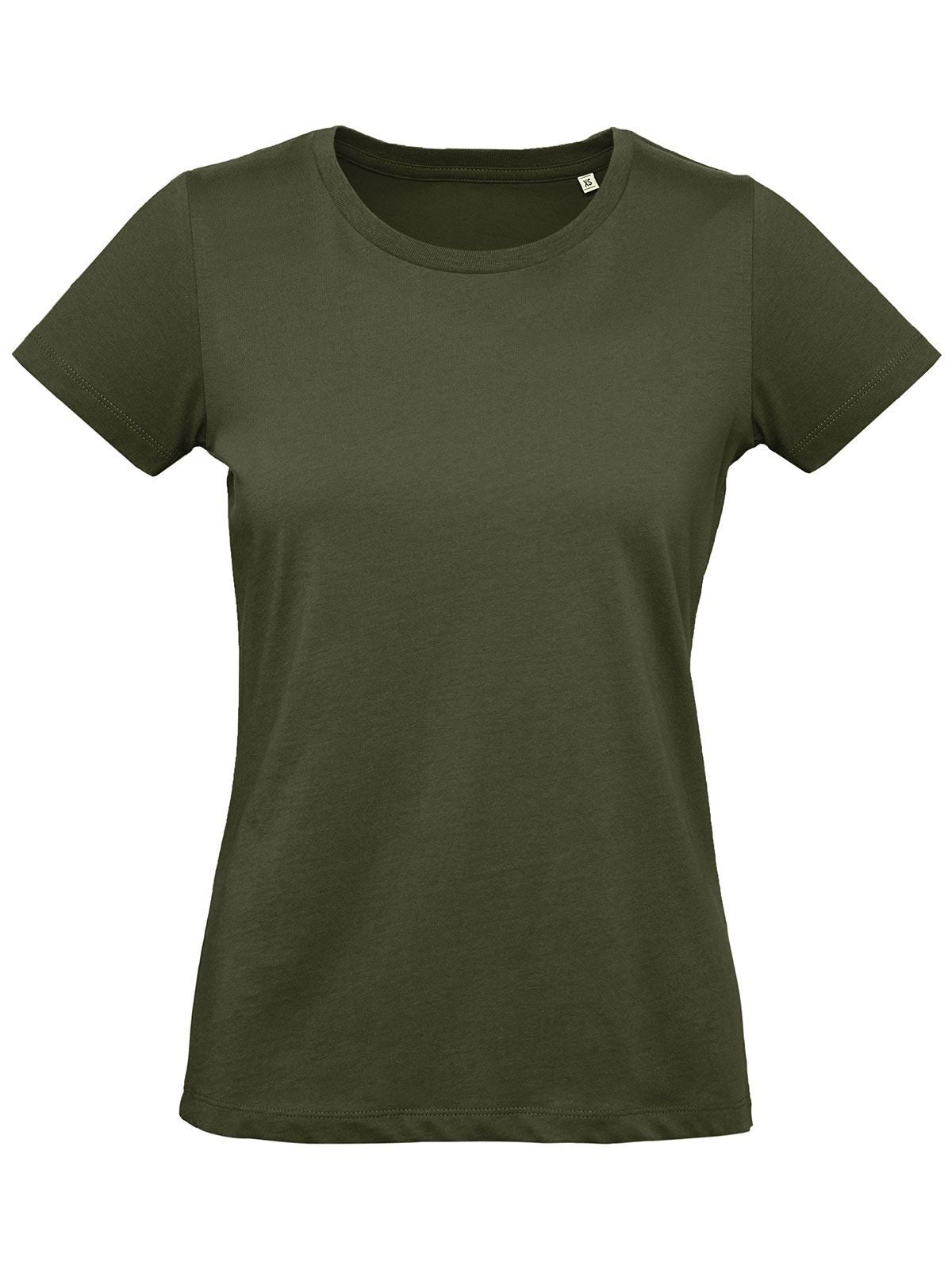 Inspire Plus T /Women
