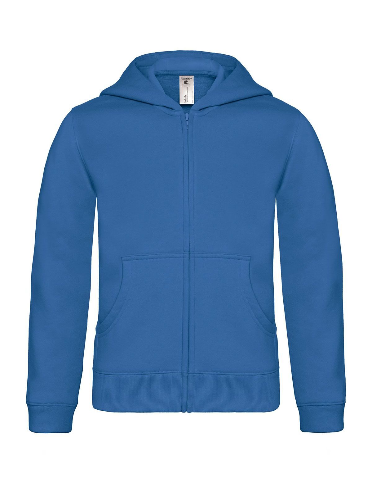 Hooded Full Zip /Kids