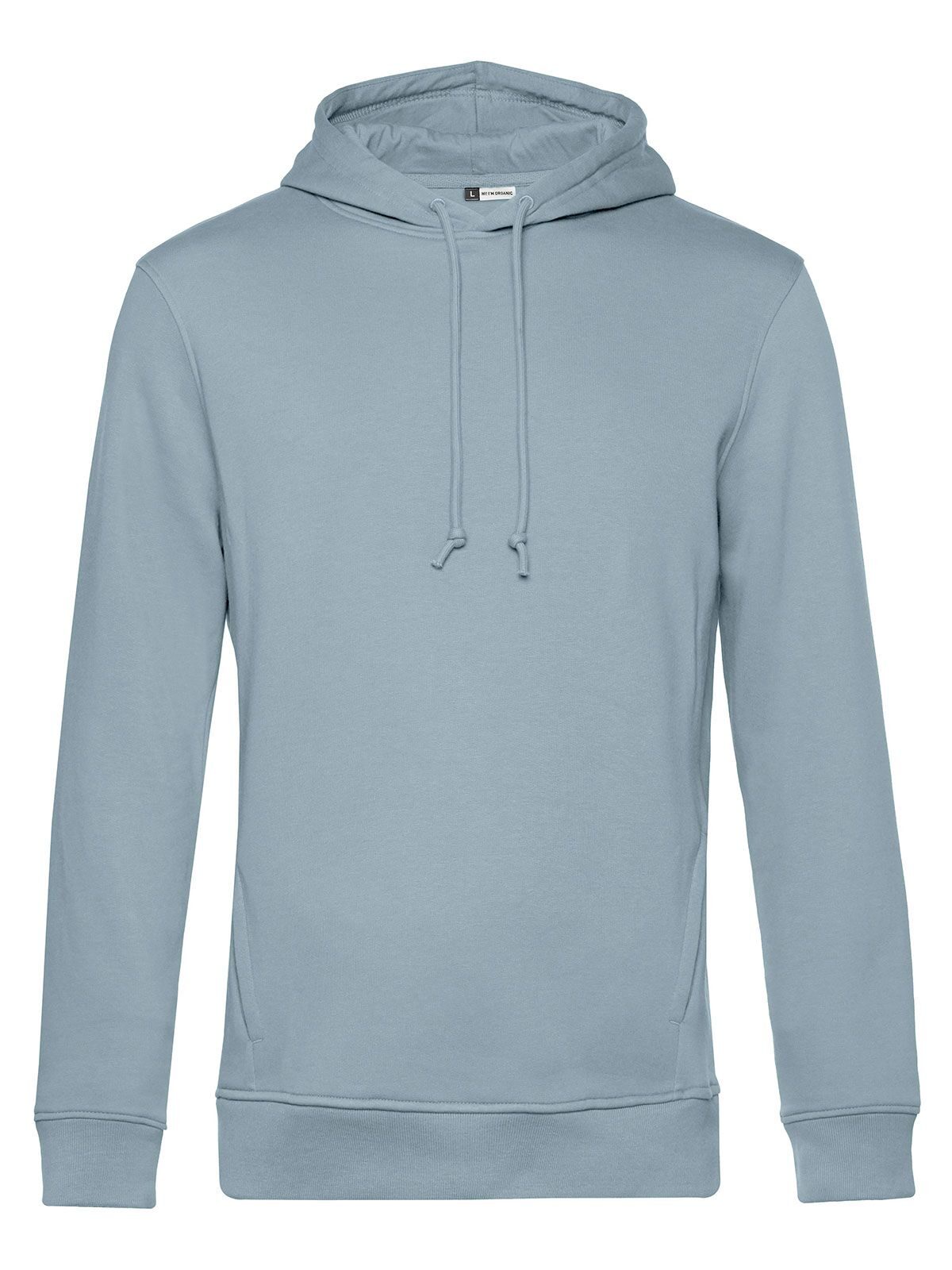 Inspire Hooded