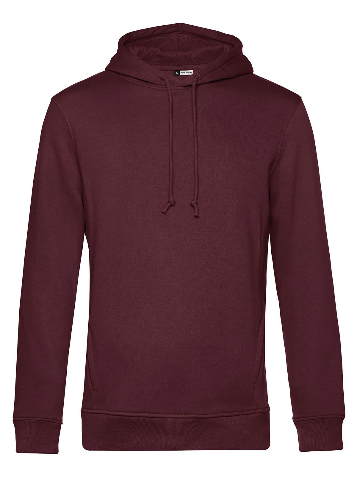 Inspire Hooded