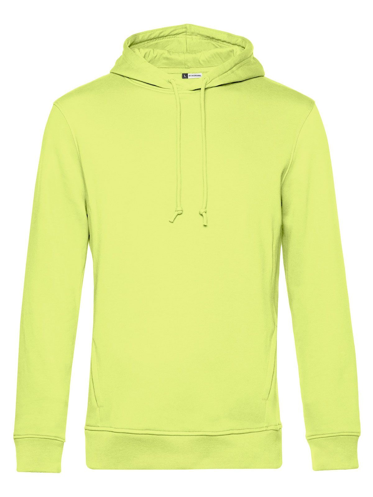 Inspire Hooded