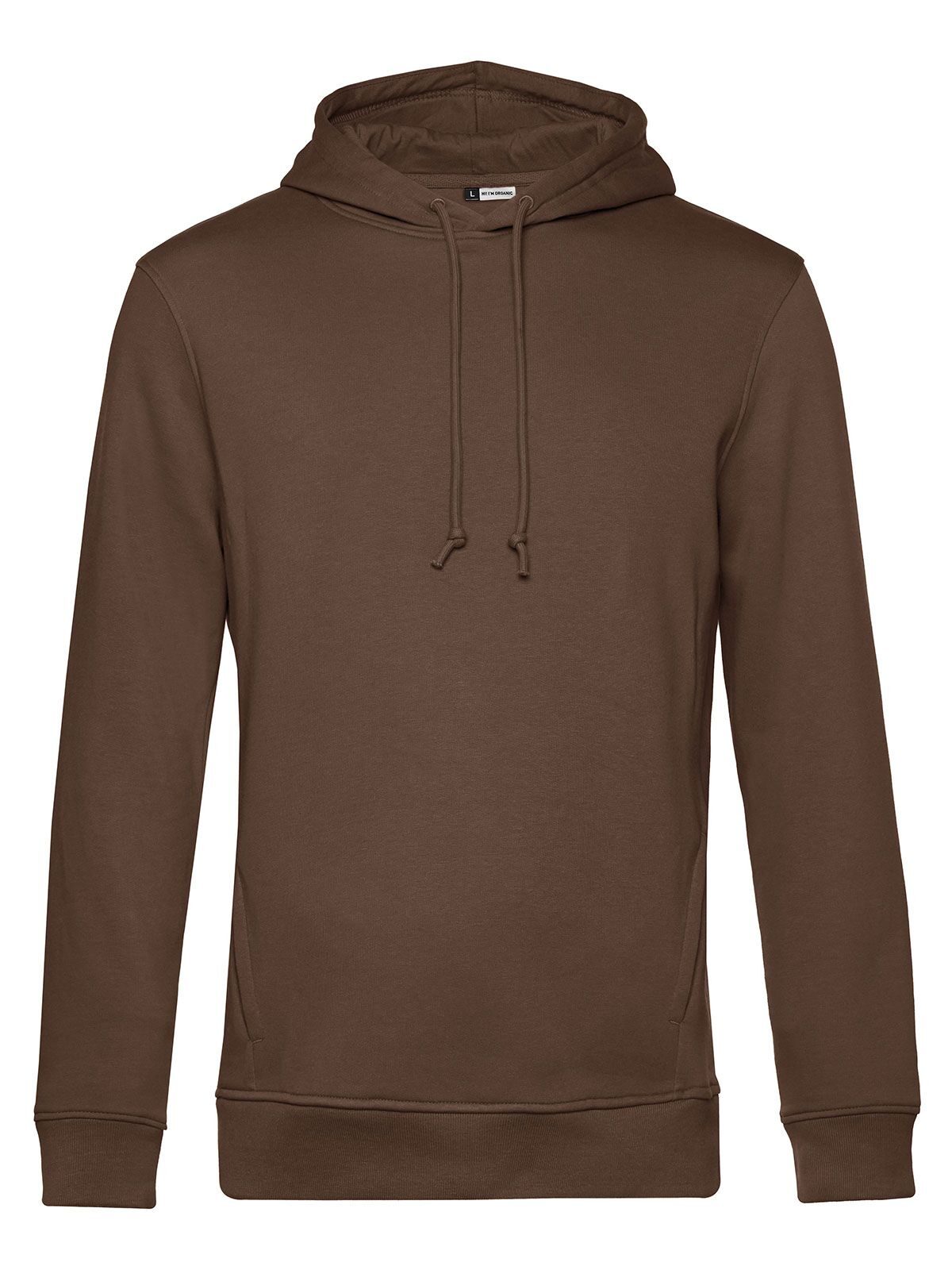Inspire Hooded