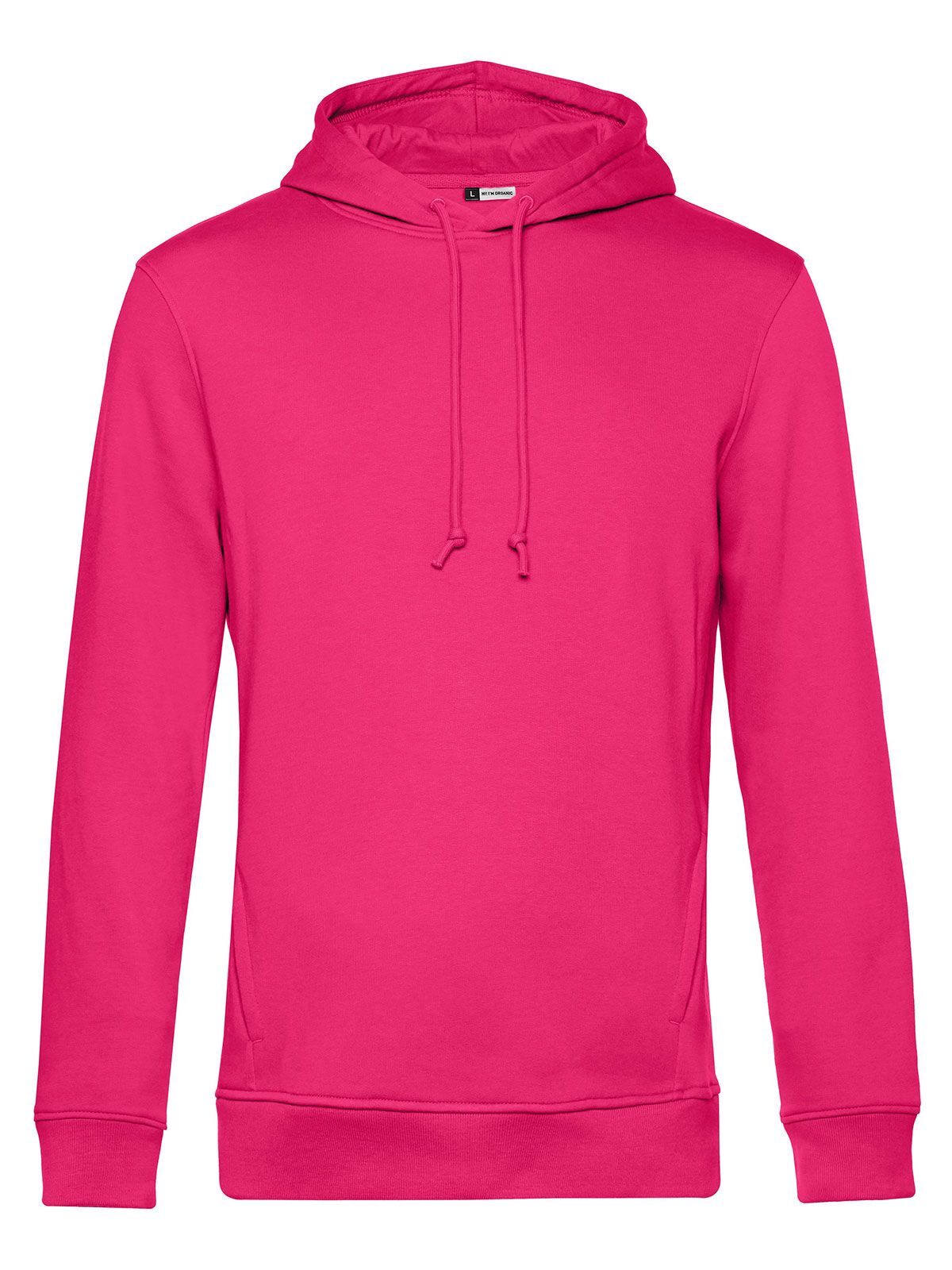 Inspire Hooded