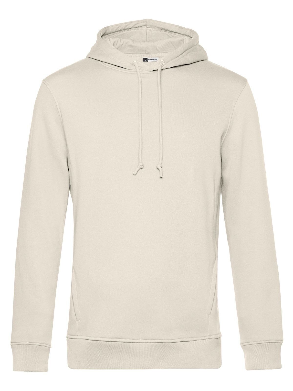 Inspire Hooded