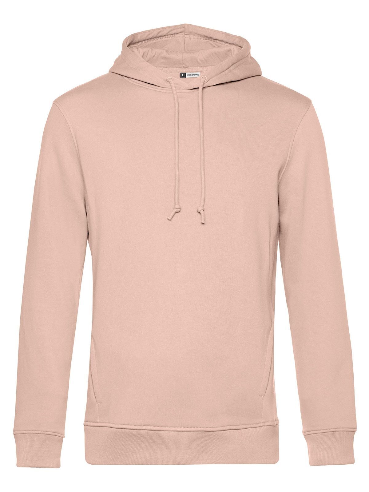 Inspire Hooded