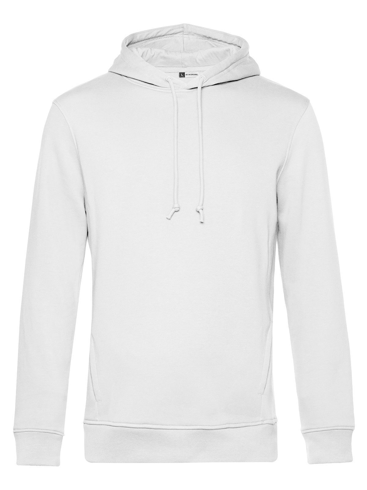 Inspire Hooded