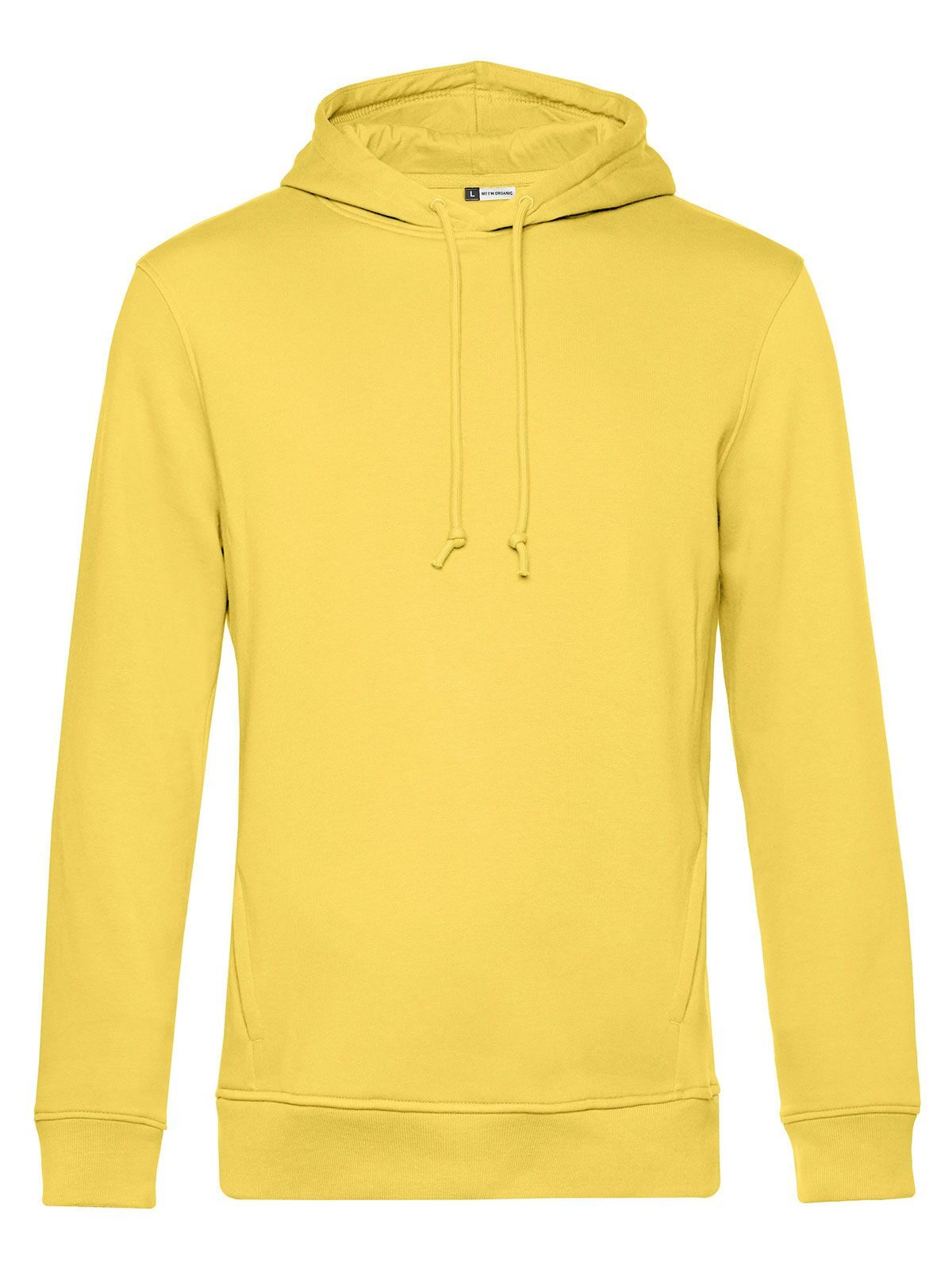 Inspire Hooded