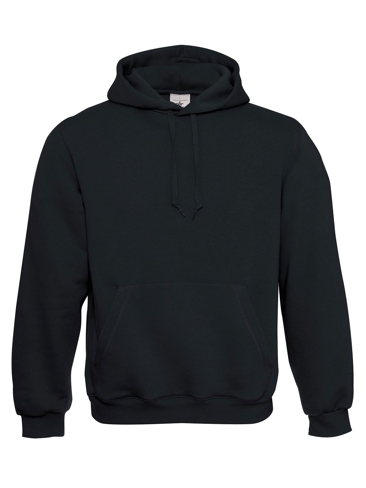 Hooded