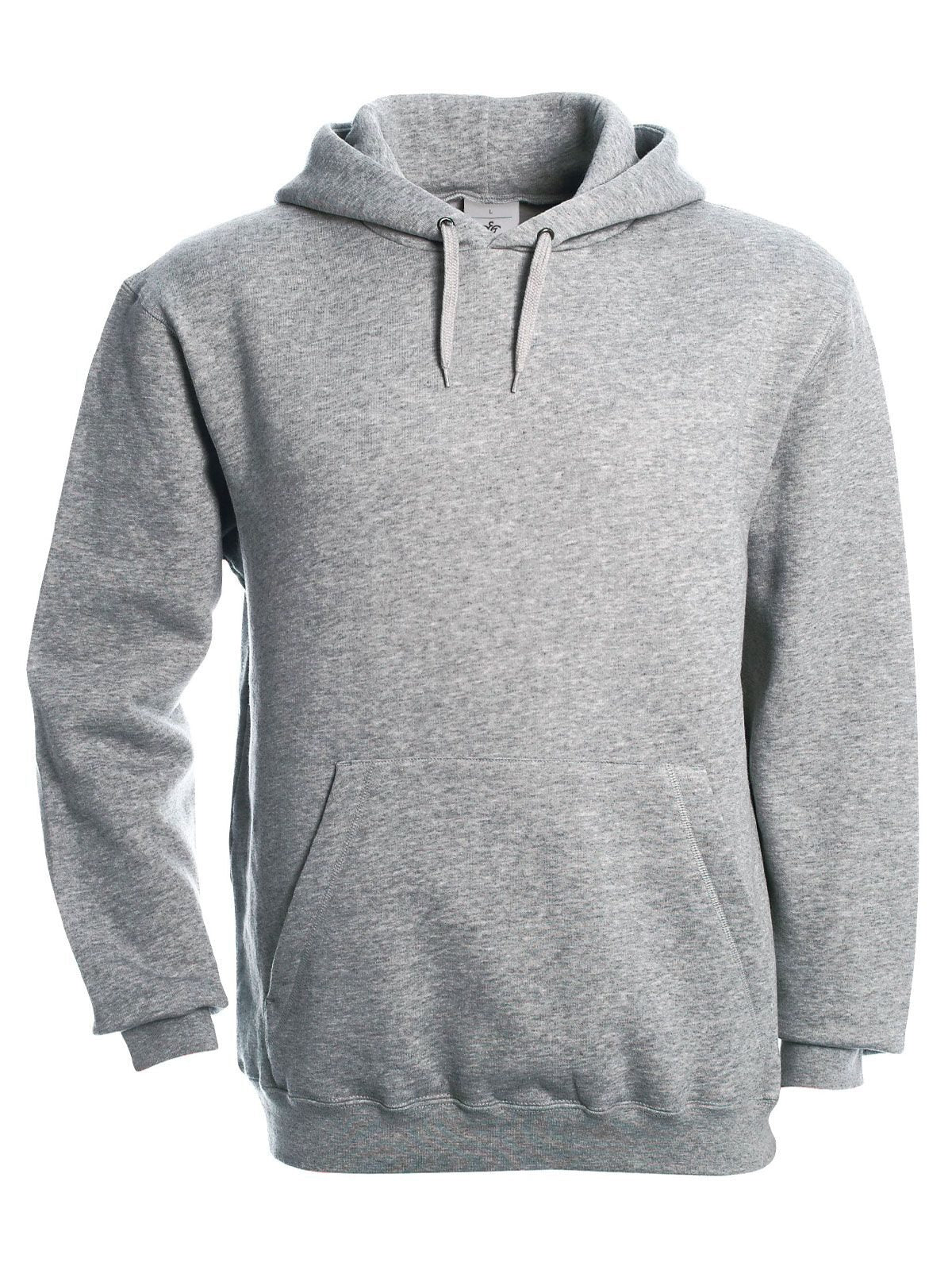 Hooded
