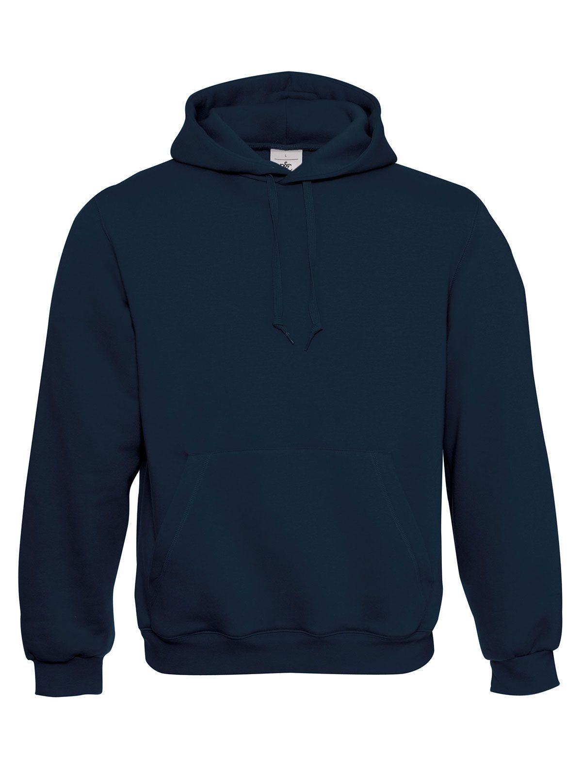 Hooded