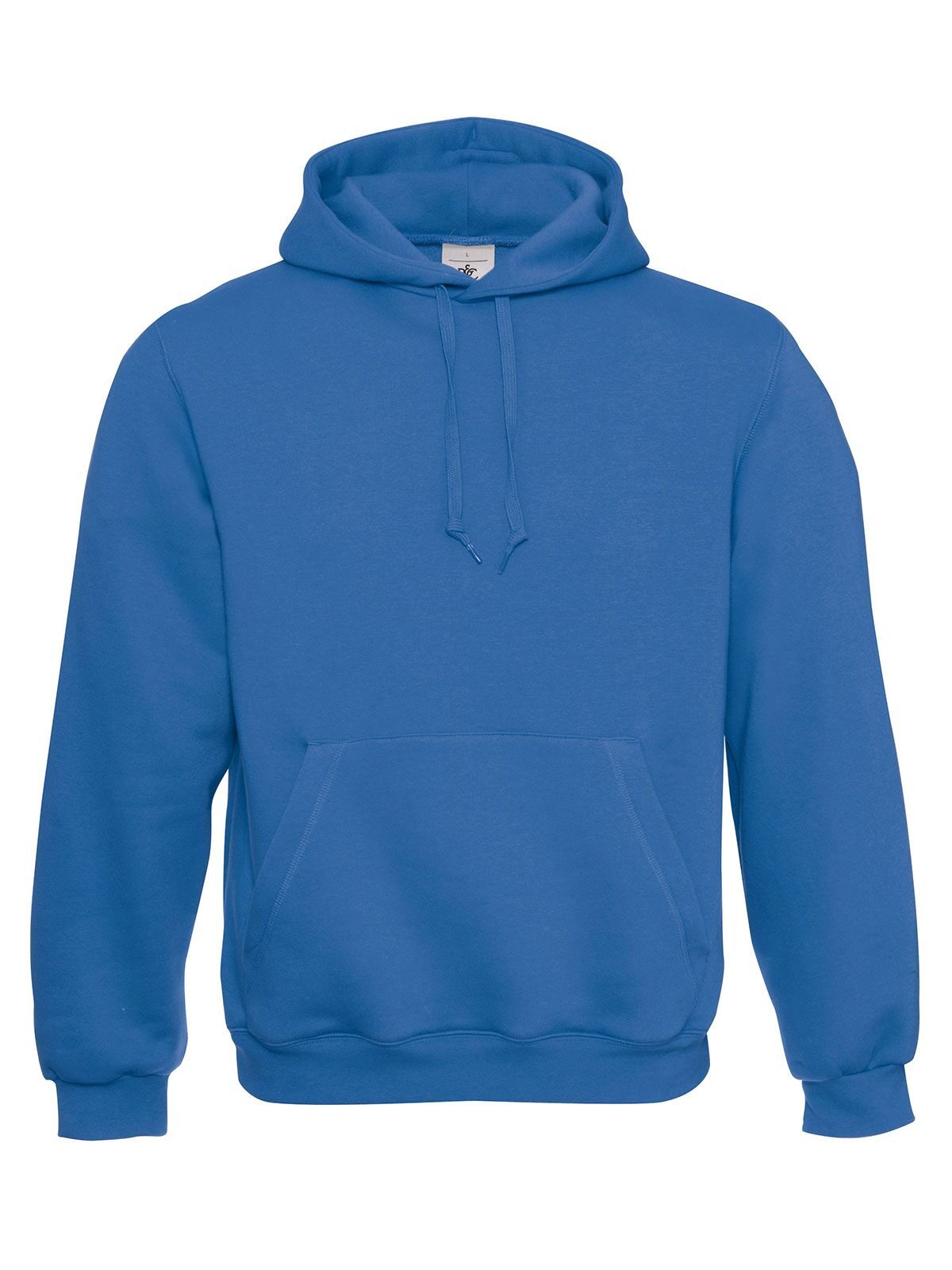 Hooded