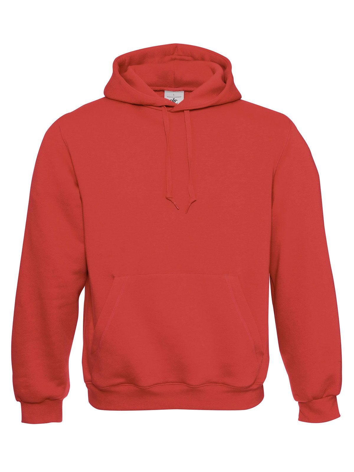 Hooded