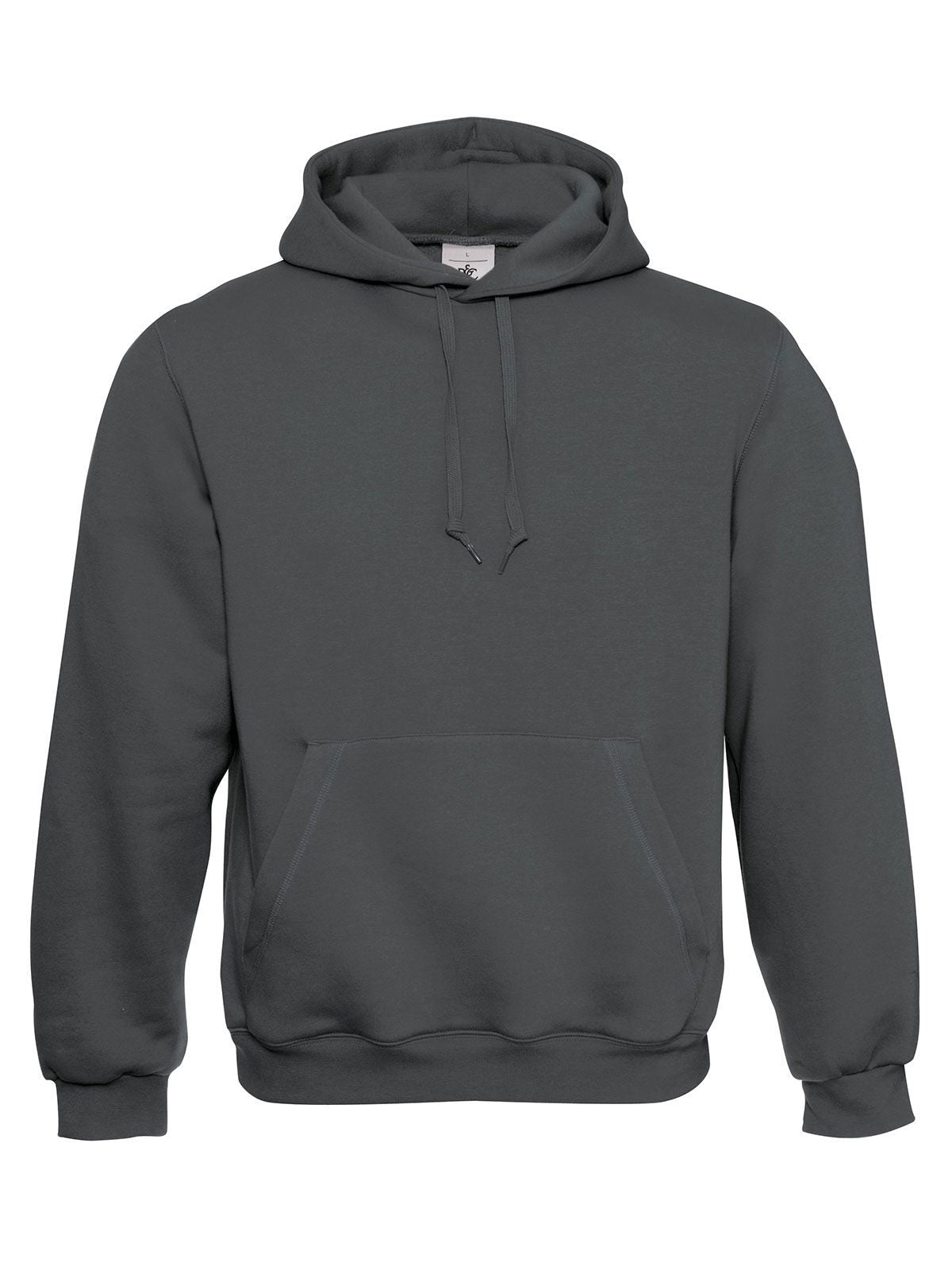 Hooded