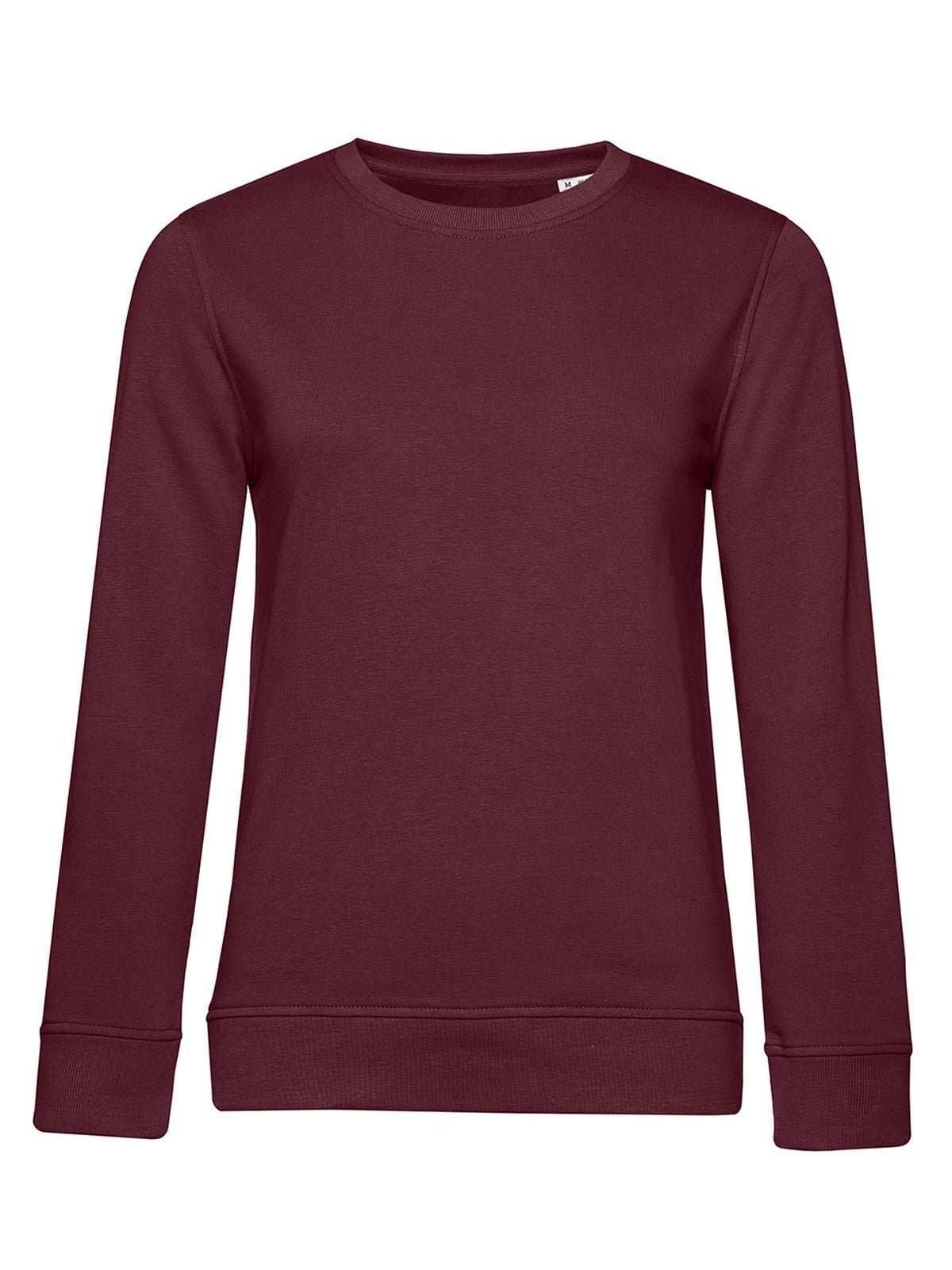 Inspire Crew Neck /women