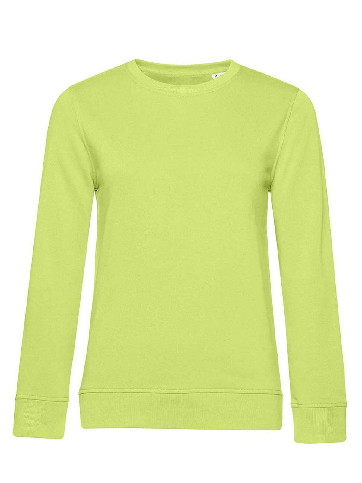 Inspire Crew Neck /women