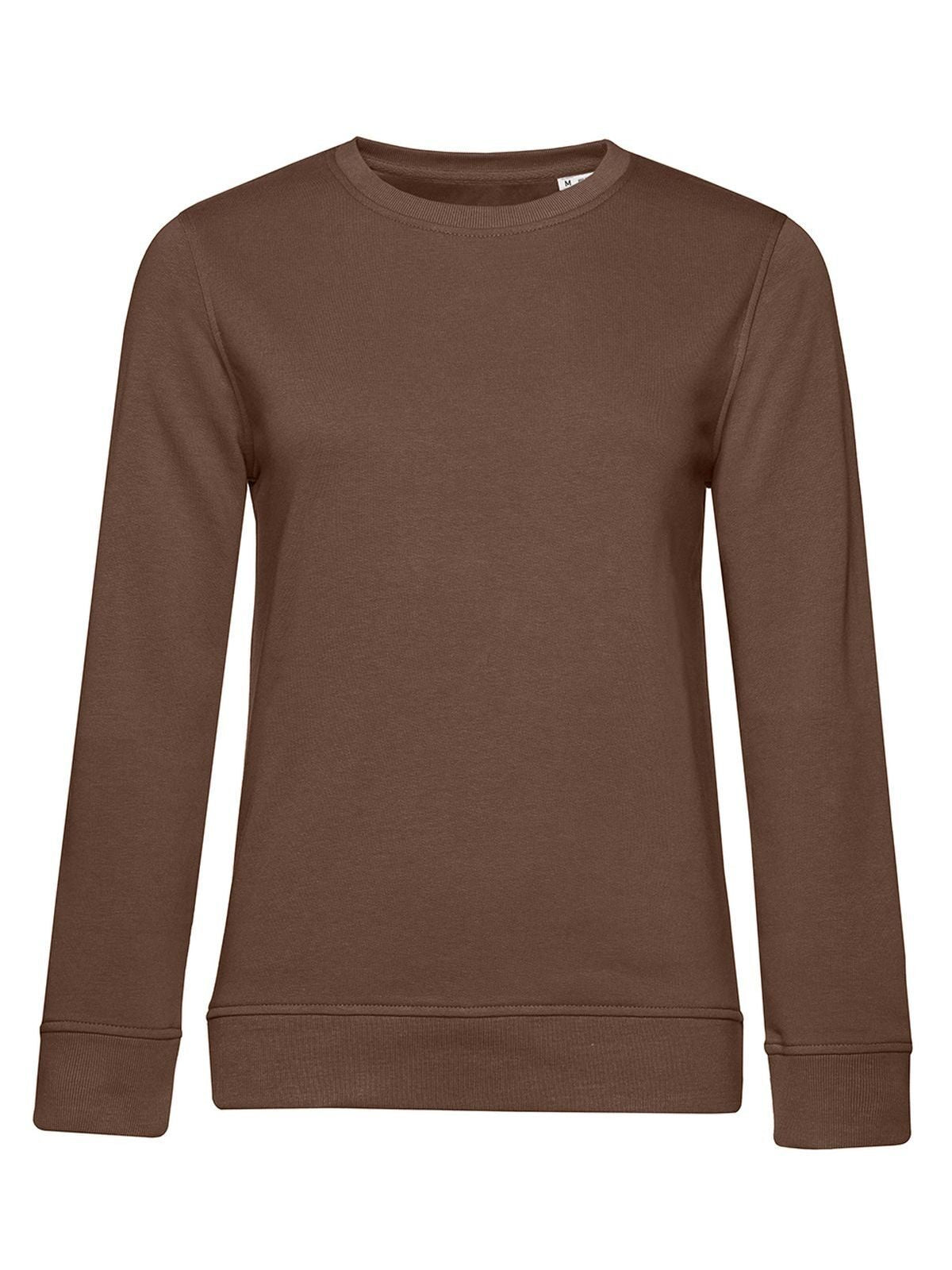 Inspire Crew Neck /women