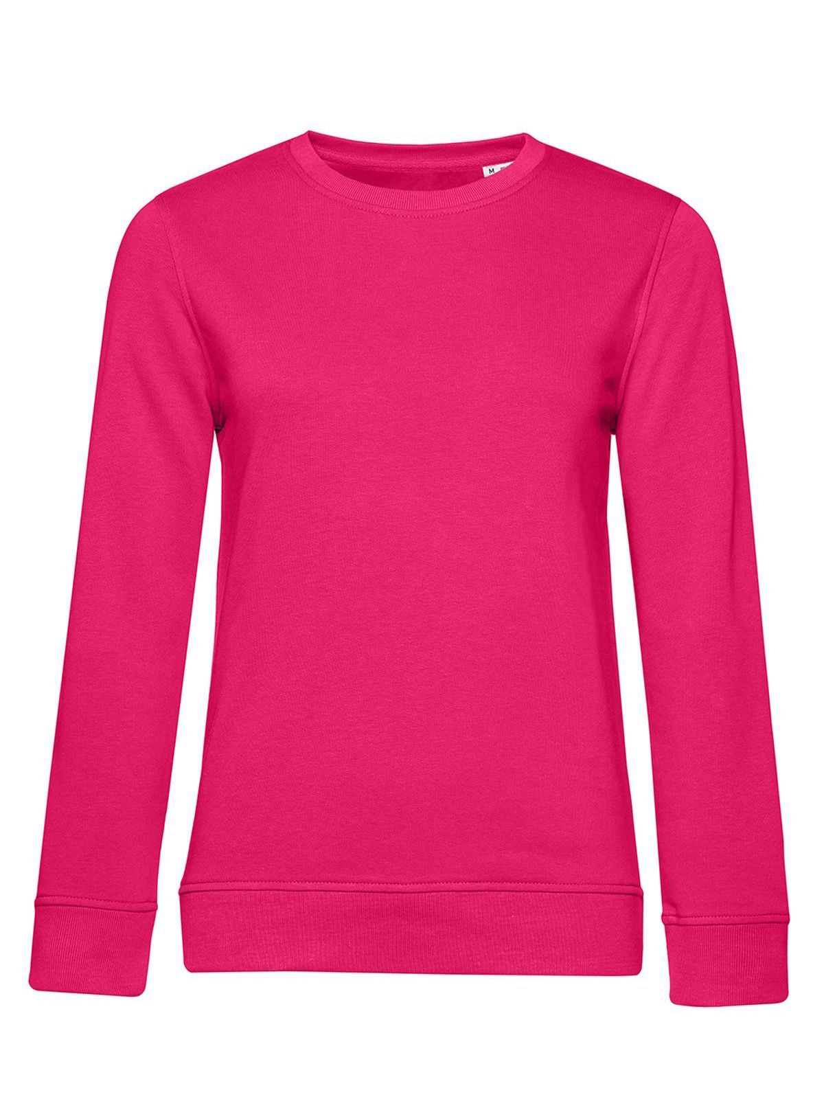 Inspire Crew Neck /women