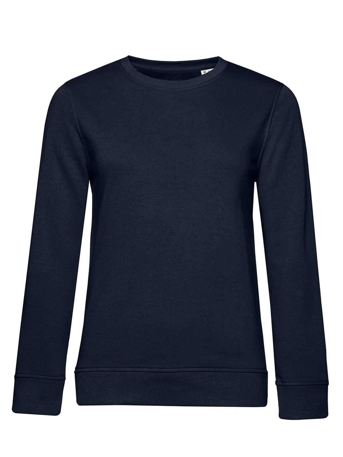 Inspire Crew Neck /women