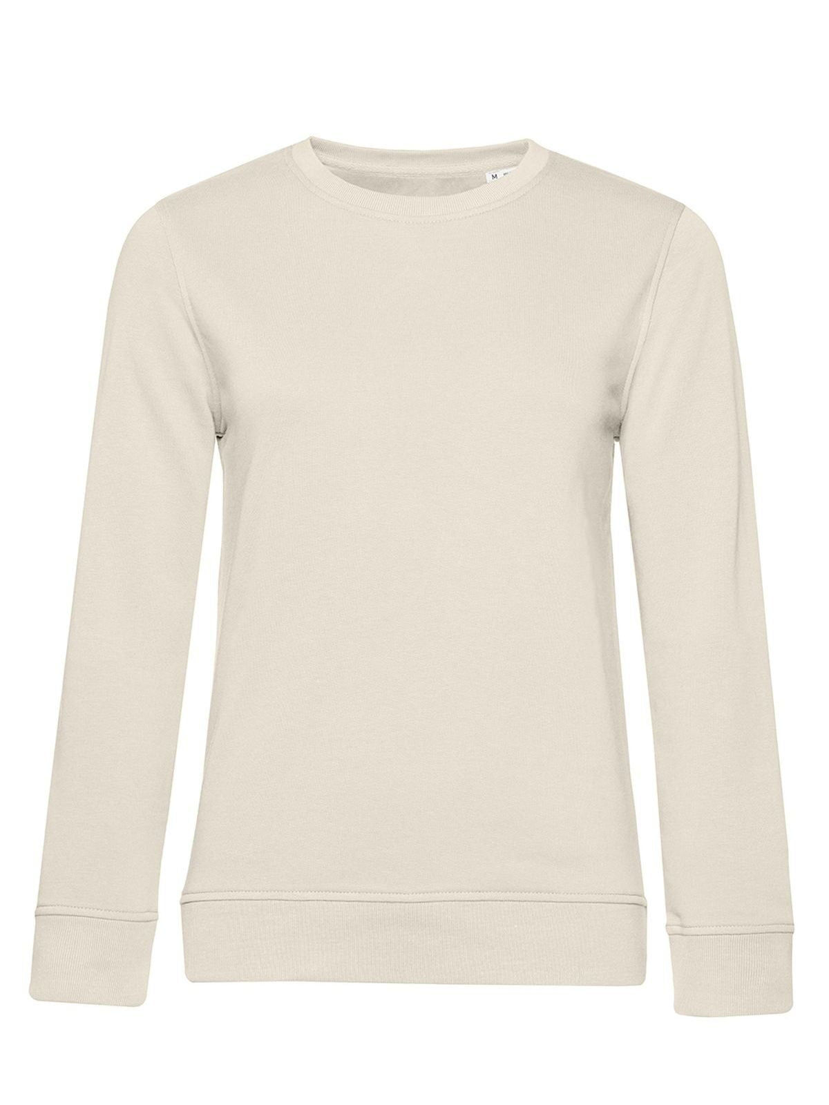 Inspire Crew Neck /women