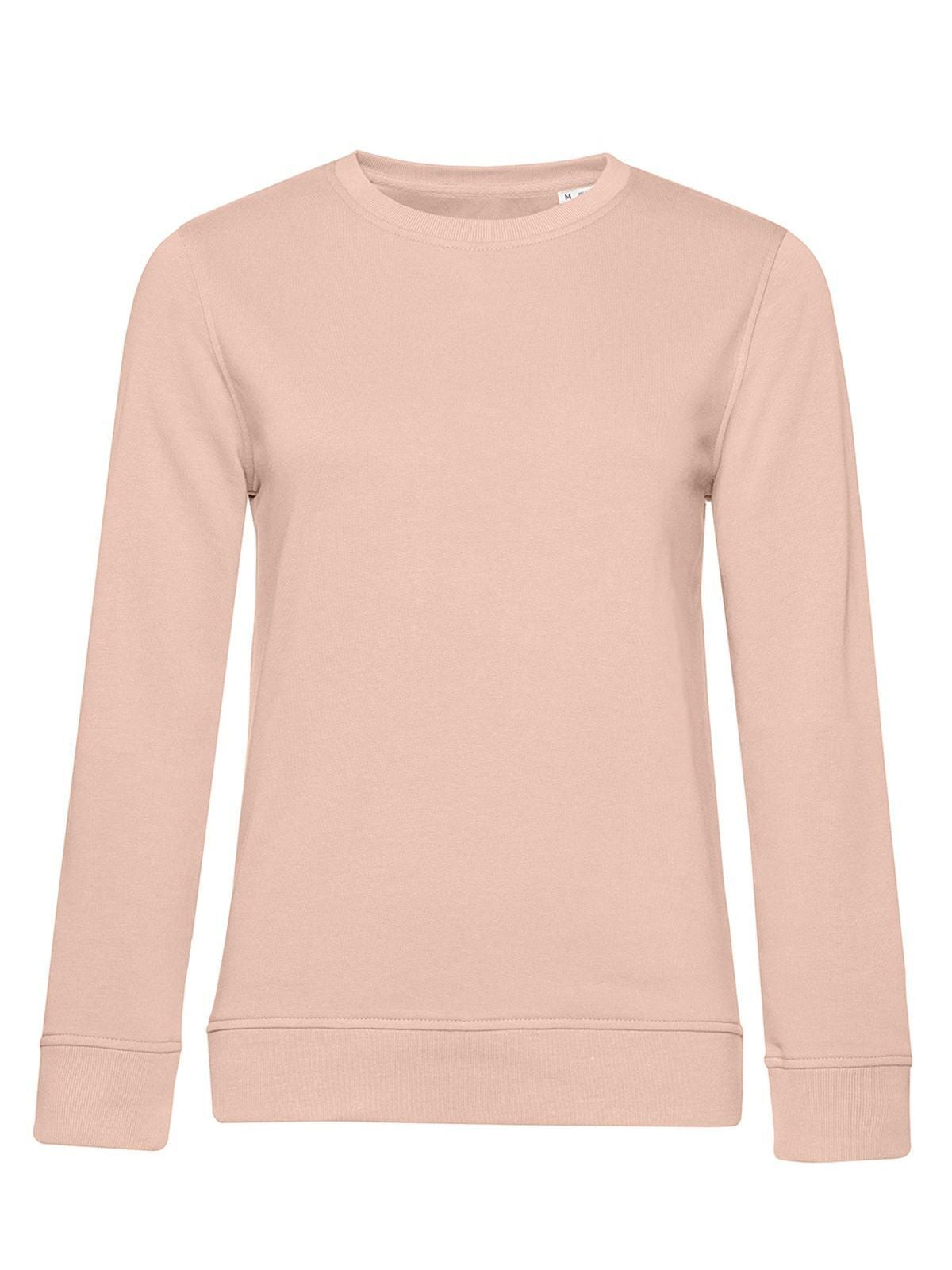 Inspire Crew Neck /women