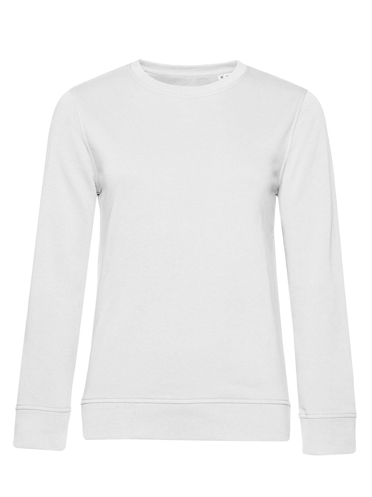 Inspire Crew Neck /women