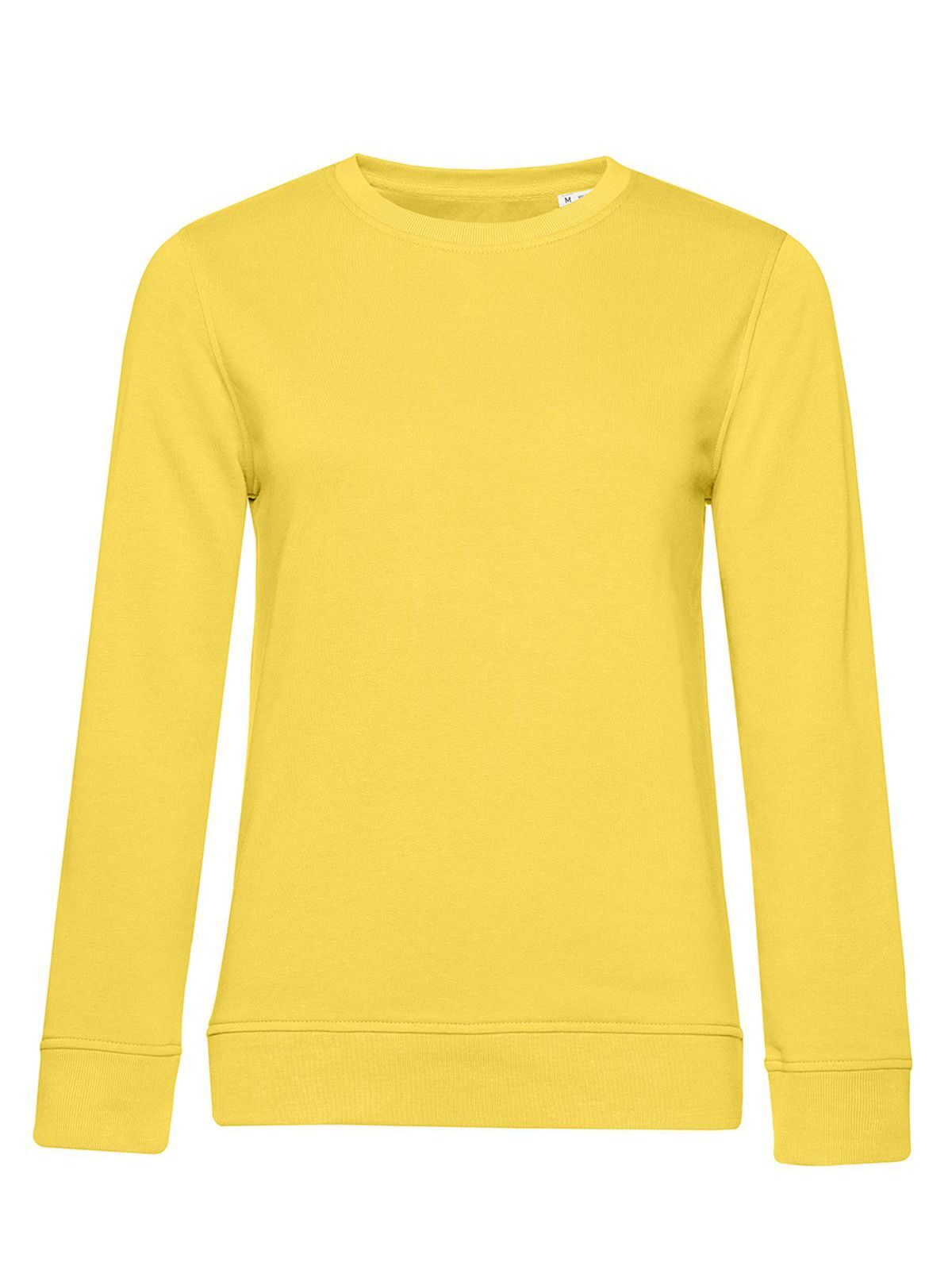 Inspire Crew Neck /women