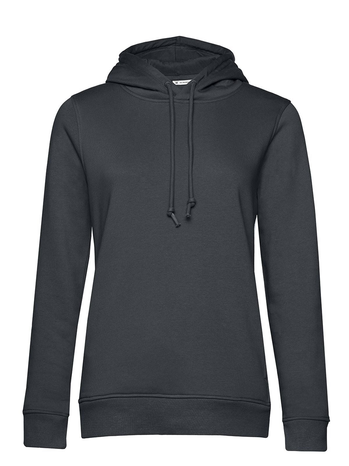 Inspire Hooded /women