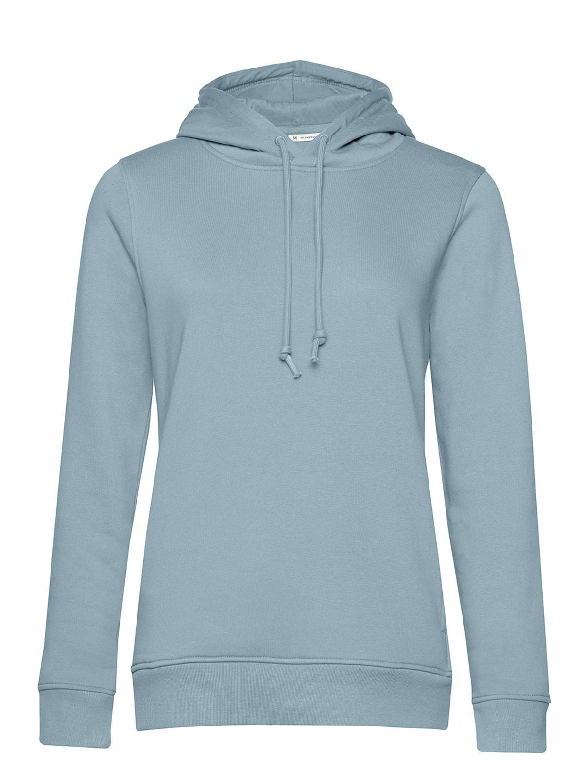 Inspire Hooded /women