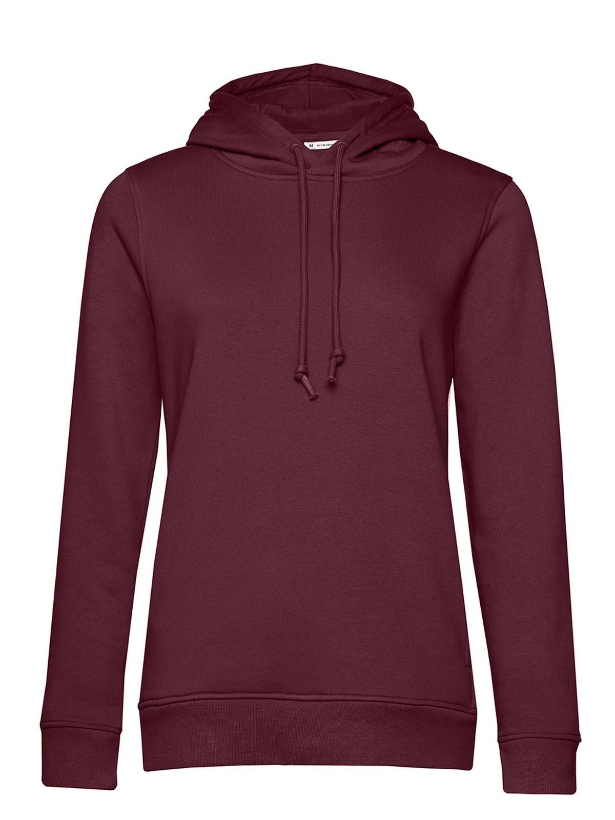 Inspire Hooded /women