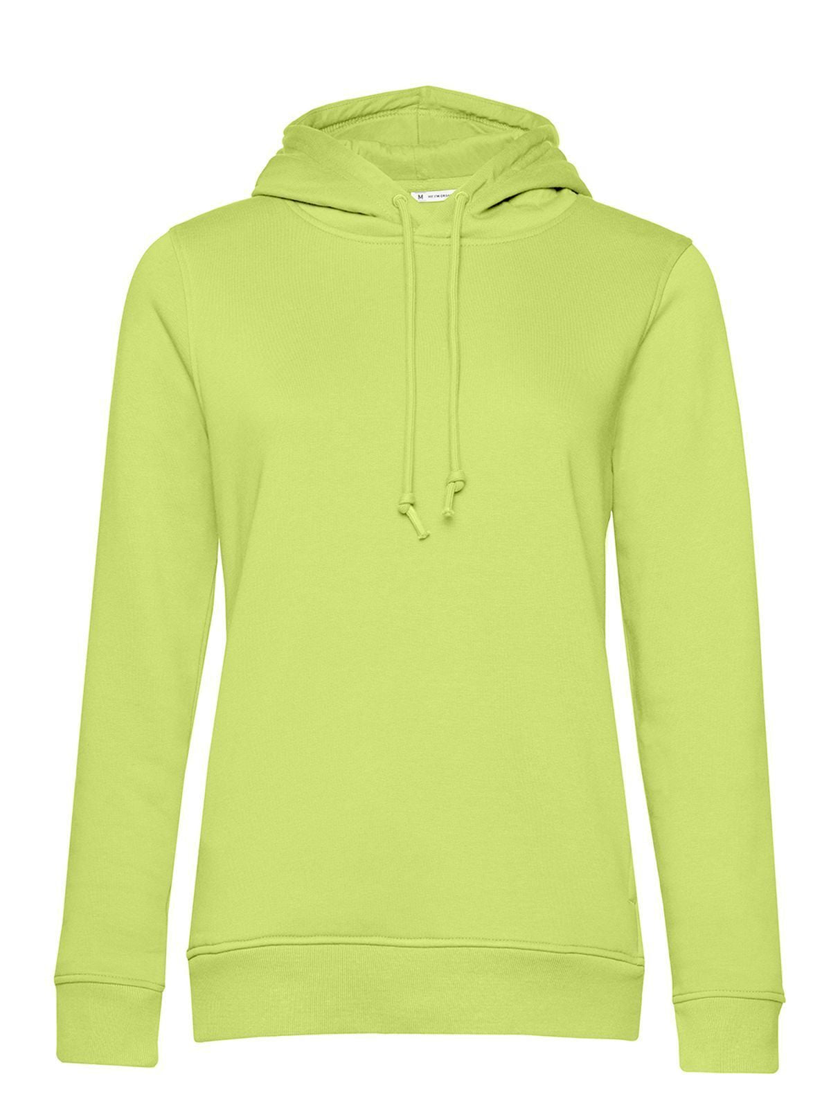 Inspire Hooded /women
