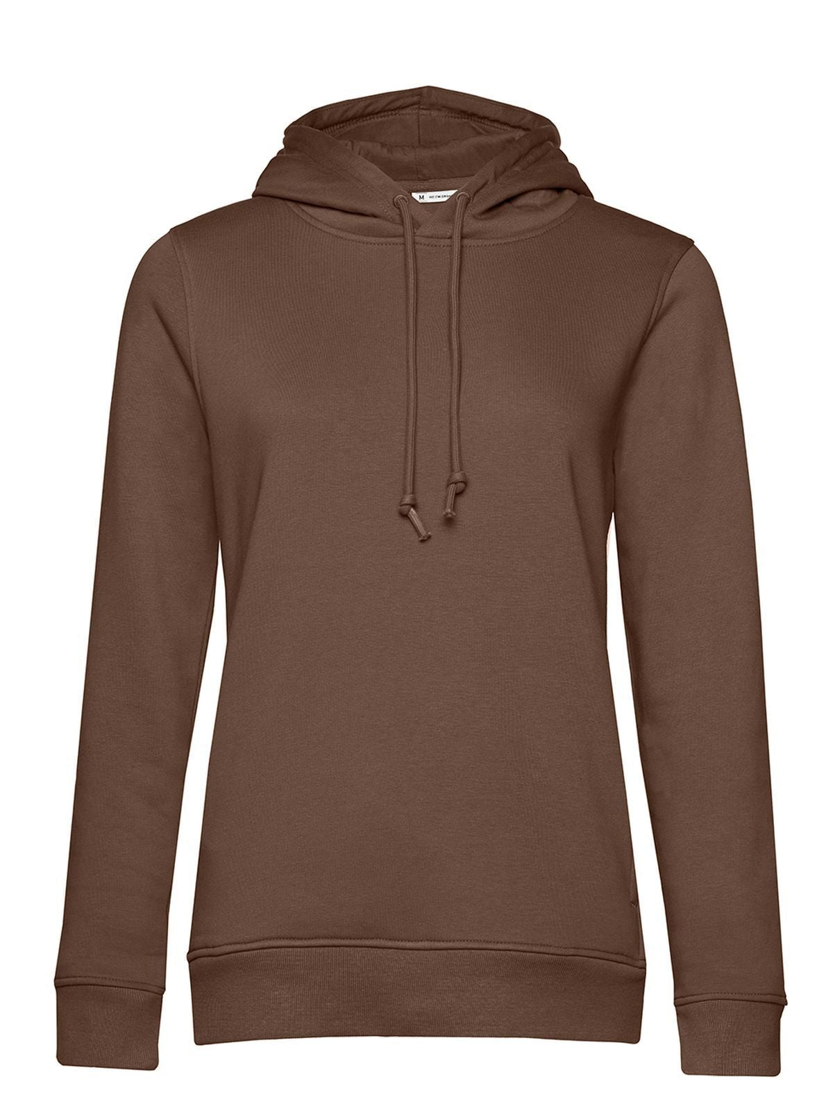 Inspire Hooded /women