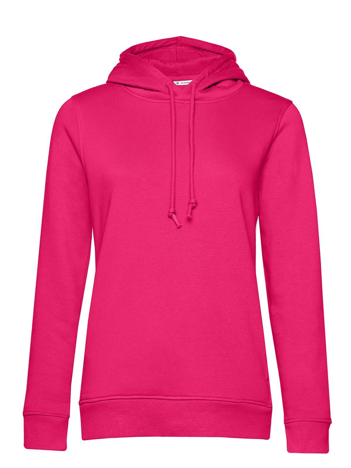 Inspire Hooded /women