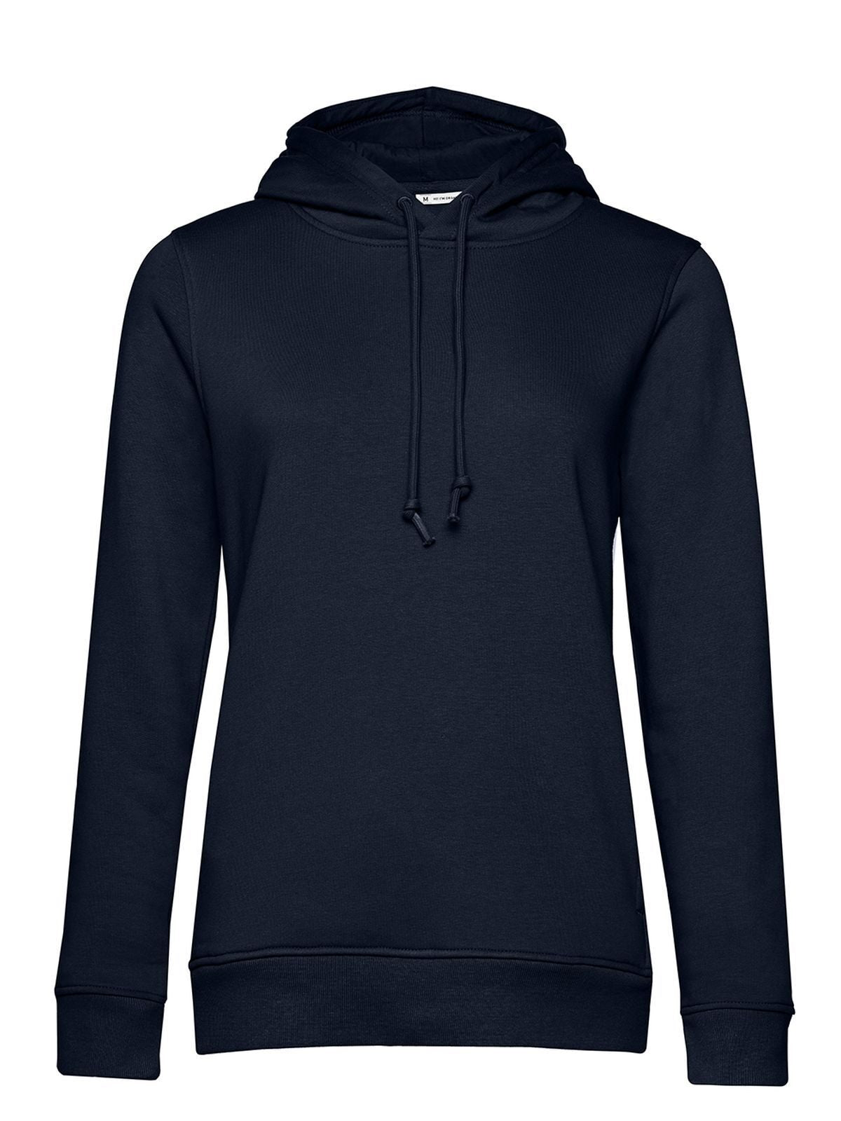 Inspire Hooded /women