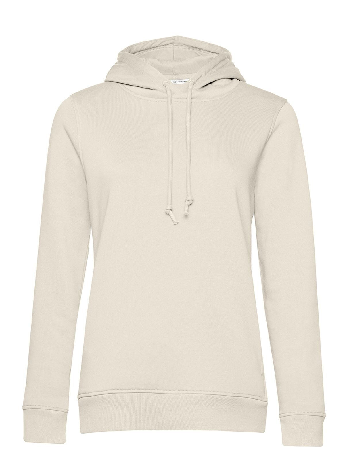 Inspire Hooded /women
