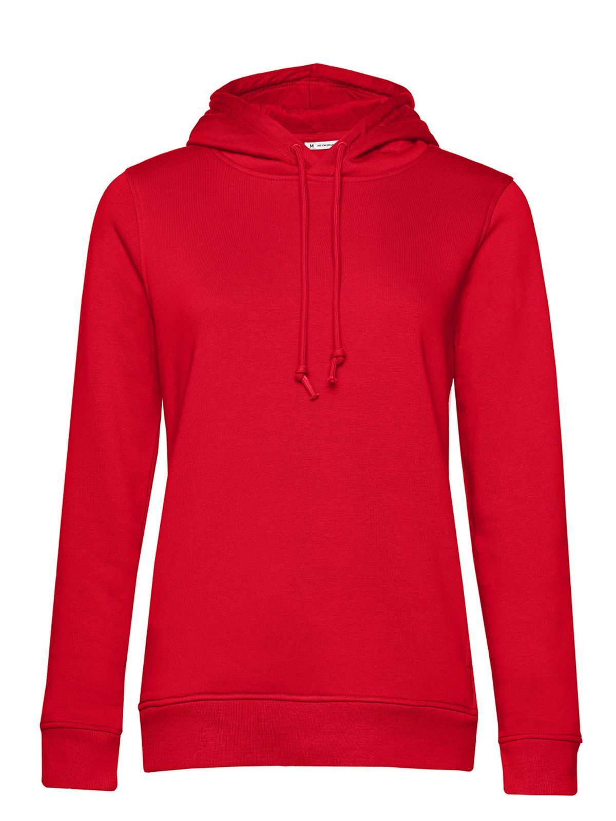 Inspire Hooded /women