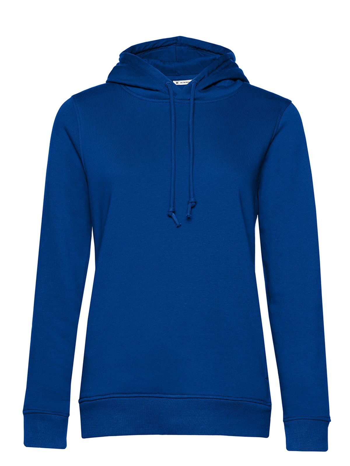 Inspire Hooded /women